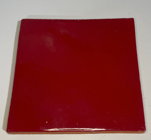 CLEARANCE - ROJO - 4x4 - #10399C