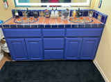 Traditional Mexican Sink- Dolores Terra Cota
