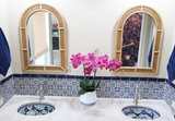 Especial Decorative Tile - Palenque