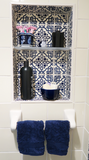 Especial Decorative Tile - Palenque