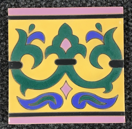 CLEARANCE - PRIMA MEXICAN TILE ONDAS (1)