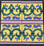 CLEARANCE - PRIMA MEXICAN TILE ONDAS (1)