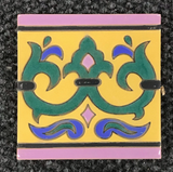 CLEARANCE - PRIMA MEXICAN TILE ONDAS (2)