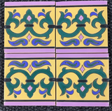 CLEARANCE - PRIMA MEXICAN TILE ONDAS (2)