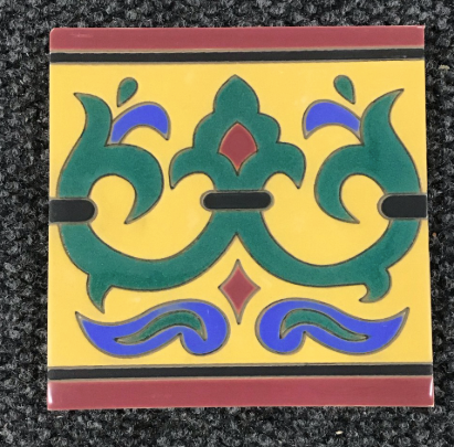 CLEARANCE - PRIMA MEXICAN TILE ONDAS (3)