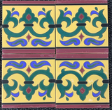 CLEARANCE - PRIMA MEXICAN TILE ONDAS (3)