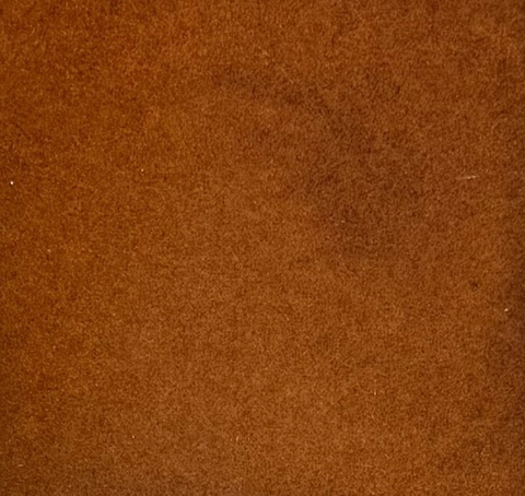 Traditional Mexican Tile - Caramelo
