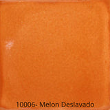 Traditional Mexican Trim Tile - Surface Bullnose Trim