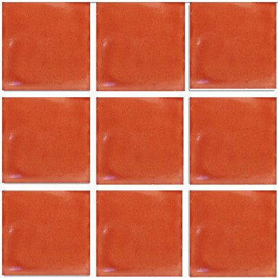 Traditional Mexican Tile - Terra Cota – Mexican Tile Designs