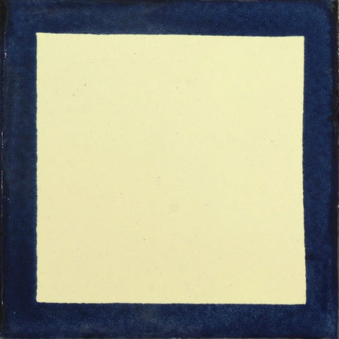 Traditional Mexican Tile - Plaza