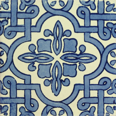 Traditional Mexican Decorative tile
