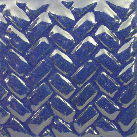 CLEARANCE - Traditional Mexican Tile - Petatillo, Azul