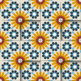 BILBAO ENCAUSTIC CEMENT TILE