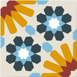BILBAO ENCAUSTIC CEMENT TILE