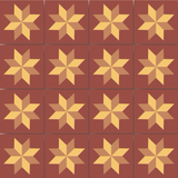 CORDOBA ENCAUSTIC CEMENT TILE