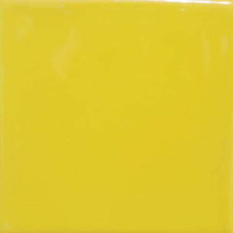 Especial Mexican Tile - Amarillo Blanco