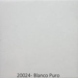 Especial Mexican Tile - Double Surface Bullnose Trim