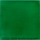 Especial Mexican Tile - V Cap Inside Corner Trim