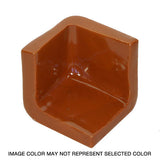 Especial Mexican Tile - V Cap Inside Corner Trim