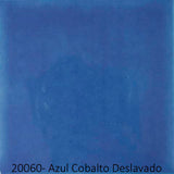 Especial Mexican Tile - Double Surface Bullnose Trim