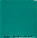 Especial Mexican Tile - Rail Cap Corner Trim