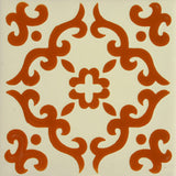 Especial ceramic Decorative Spanish Tile 