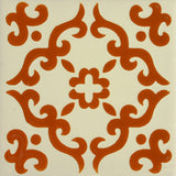 Especial ceramic Decorative Spanish Tile