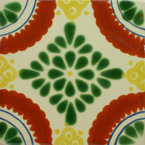 Especial Decorative Ceramic Spanish Tile
