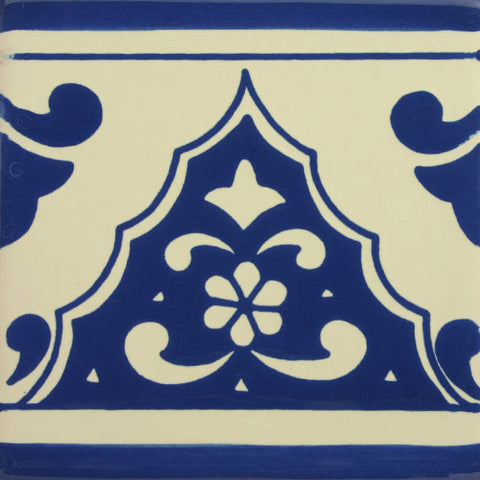Especial Mexican Tile - Sierra Azul