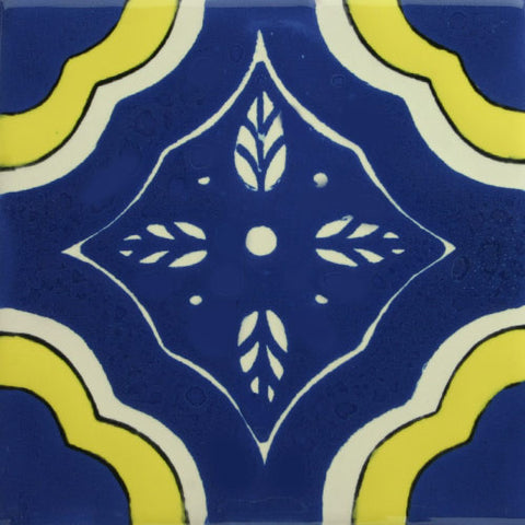 Especial Decorative Ceramic Mexican Tile