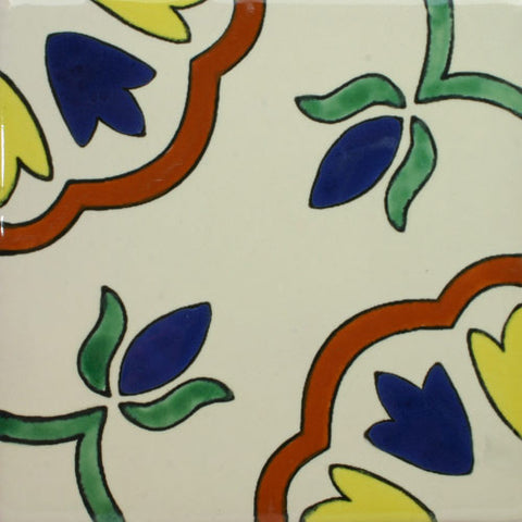 Especial ceramic Decorative Spanish Tile