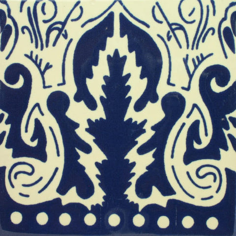 Especial Mexican Tile - Orizaba