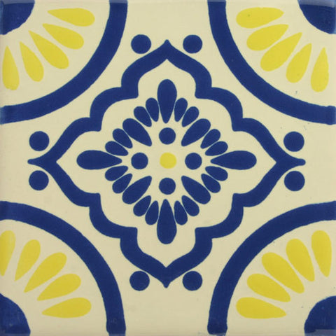 Especial ceramic Decorative Spanish Tile