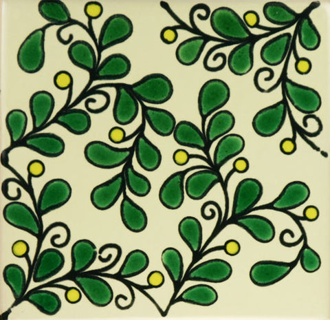 Especial Decorative Ceramic Spanish Tile