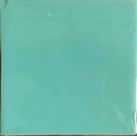 CLEARANCE - PRIMA MEXICAN TILE - VERDE VERANO 4X4