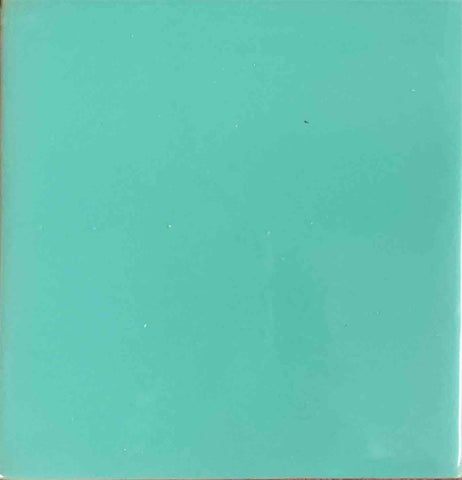 CLEARANCE - PRIMA MEXICAN TILE - VERDE VERANO 4X4