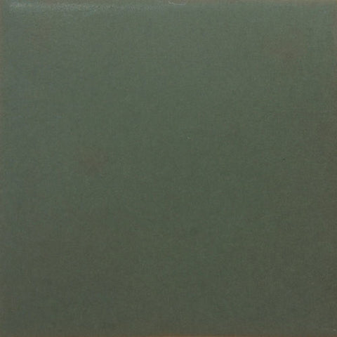 Prima Mexican Tile - Verde Musgo Matte