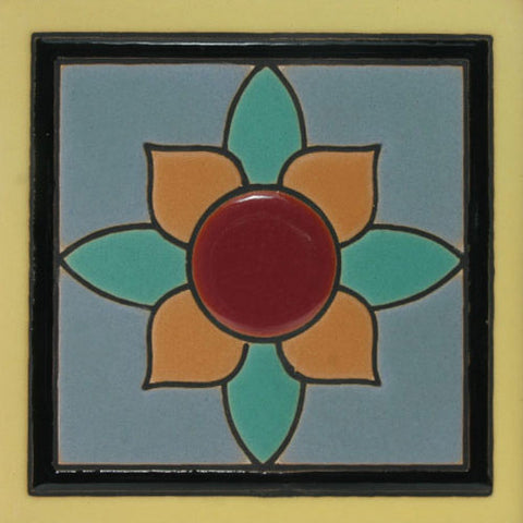 Prima Mexican Tile - Cardenas