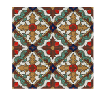 Prima Mexican Tile - Monterrey