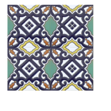 Prima Mexican Tile - Ventana