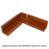 Prima Mexican Tile - V Cap Inside Corner trim