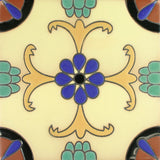 Prima Mexican Tile - Cruz Azul