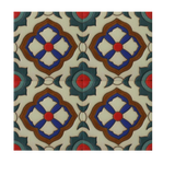 Prima Mexican Tile - San Ysidro II