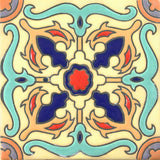 Prima Mexican Tile - Rielar