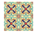 Prima Mexican Tile - Rielar