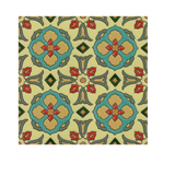 Prima Mexican Tile - Paz