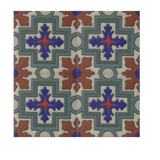 Prima Mexican Tile - Soledad I