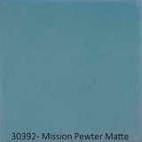 Prima Mexican Tile - Double Surface Bullnose trim