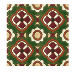 Prima Mexican Tile - San Ysidro III