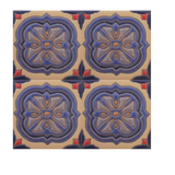 Prima Mexican Tile - Palacio